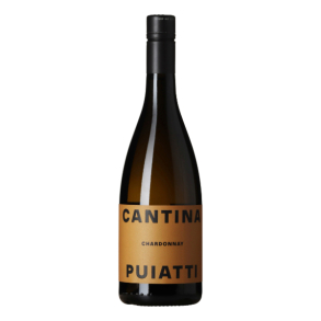 Puiatti Chardonnay Friuli DOC