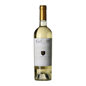 CalCariO3 do Principal Chardonnay