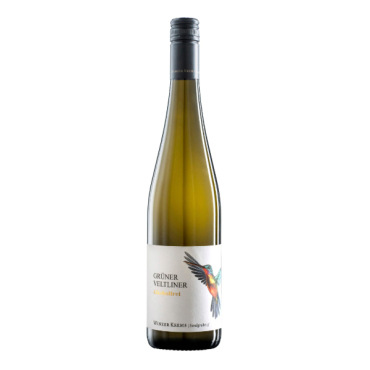 Winzer Krems Grüner Veltliner Alkoholfri