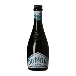 Baladin Botanic Blanche 0,0% 