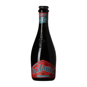 Baladin Botanic IPA 0,0%