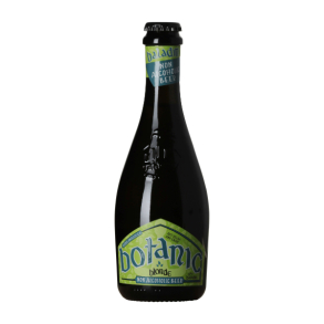 Baladin Botanic Blonde 0,0%