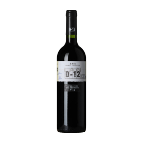 Bodegas LAN D-12 Rioja Tinto