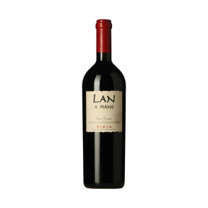 Bodegas LAN A Mano