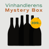 Vinhandlerens Mystery Box