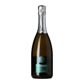 Val d'Oca Prosecco D.O.C. Extra Dry Millesimato