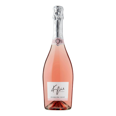 Kylie Minogue 0% Sparkling Rosé Alkoholfri
