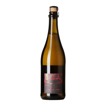 Soolong Sparkling Tea Jasmin Alkoholfri