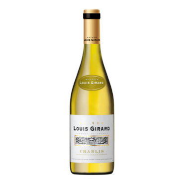 Maison Louis Girard Chablis