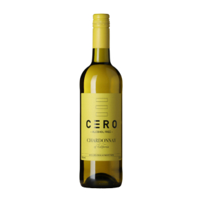 CERO Chardonnay