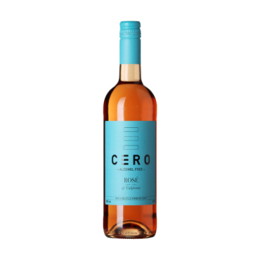 CERO Rosé Alkoholfri