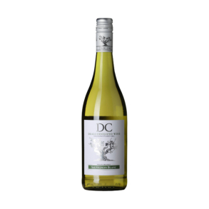 DC Dealcoholized Sauvignon Blanc