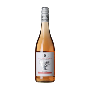 DC Dealcoholized Rosé