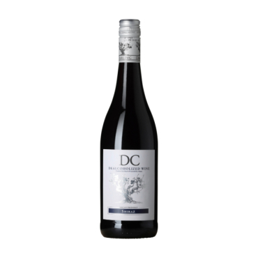 DC Dealcoholized Shiraz