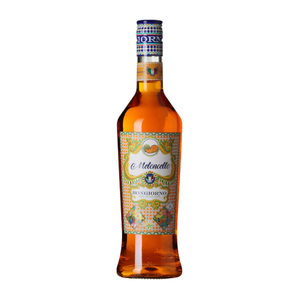 Bongiorno Meloncello billede 1