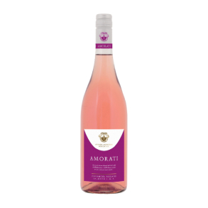 Amorati Zinfandel Rosato Salento IGT