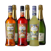 Vinhandlerens Spritzkasse