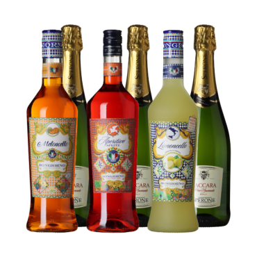 Vinhandlerens Spritzkasse