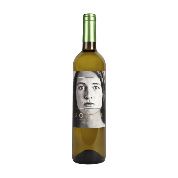 Sonre Blanco 0% billede 1