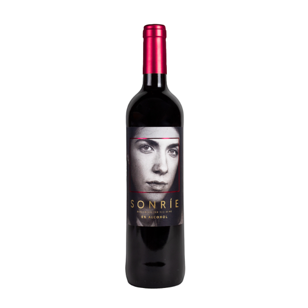 Sonre Tinto  0% billede 1