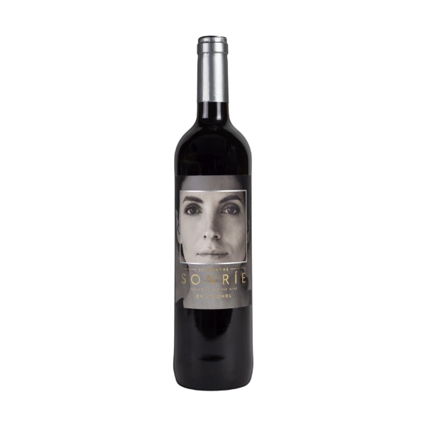 Sonre Tinto 12 Meses 0% billede 1