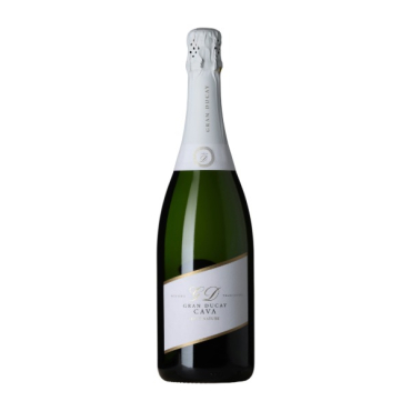 Gran Ducay Cava Brut Nature 