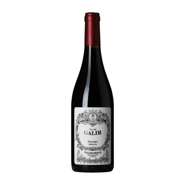 Val do Galir Mencia billede 1