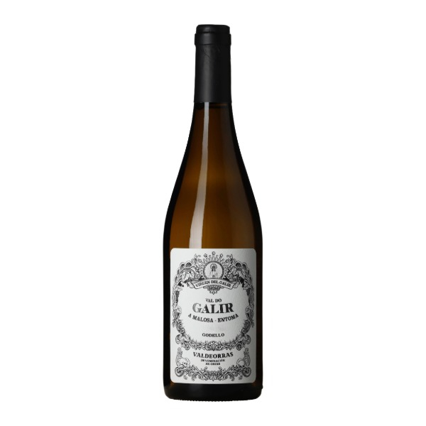 Val do Galir Godello - Hvidvin - Dinvinhandel.dk - Best Selection A/S