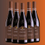 Sartori Omro Rosso Verona I.G.T. billede 2