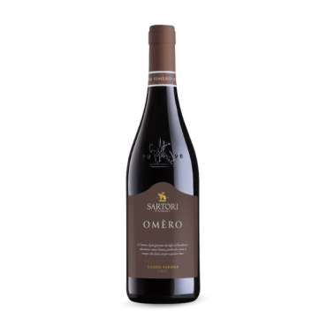 Sartori Om�ro Rosso Verona I.G.T.