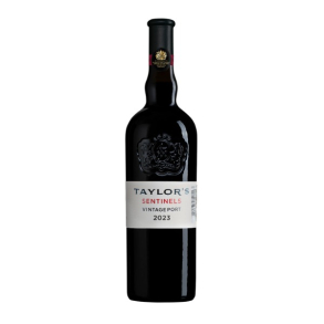 Taylor's Sentinels Vintage Port 2023