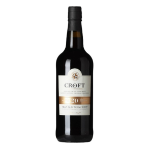 Croft 20 Years Old Tawny Port