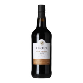 Croft Fine Tawny Port