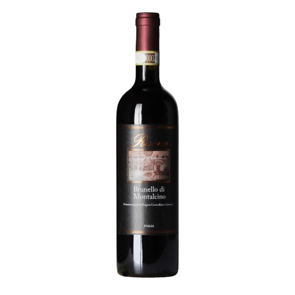 Rasne Brunello di Montalcino billede 1