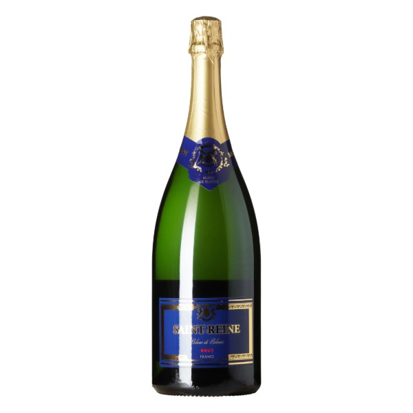 Saint Reine Blanc de Blancs Magnum billede 1