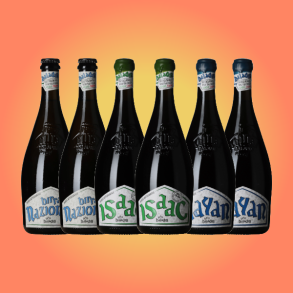 Vinhandlerens Baladin For�rskasse