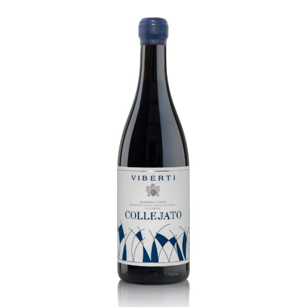 Viberti Barbera d'Asti Superiore 