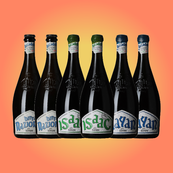 Vinhandlerens Baladin For�rskasse billede 1