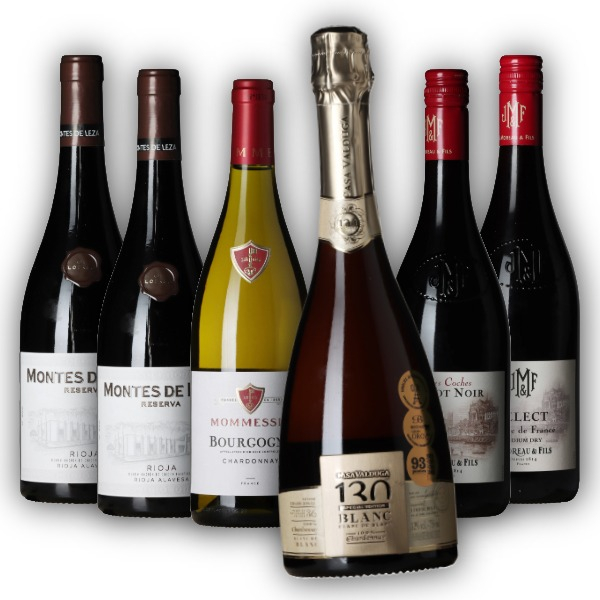 Vinhandlerens Nytrsfavoritter billede 1