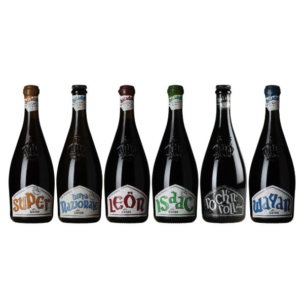 Vinhandlerens Baladinkasse billede 2