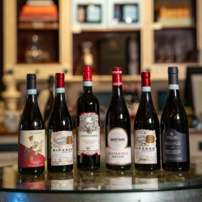 Vinhandlerens Ripassokasse