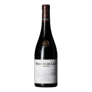 Montes de Leza Rioja Reserva