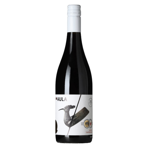 AULA Bobal + Tempranillo billede 1