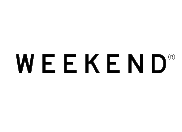 Weekend Drinks